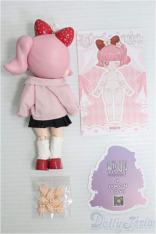 画像3: 【SALE】SIMONTOYS/Teenner I-24-11-03-1128-TO-ZI (3)