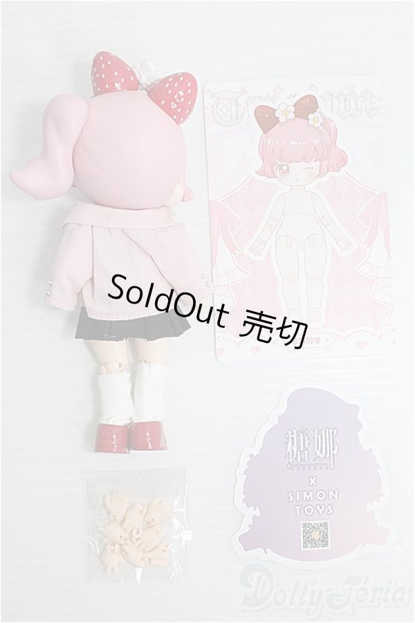 画像3: SIMONTOYS/Teenner/ I-25-11-16-294-TO-ZI (3)