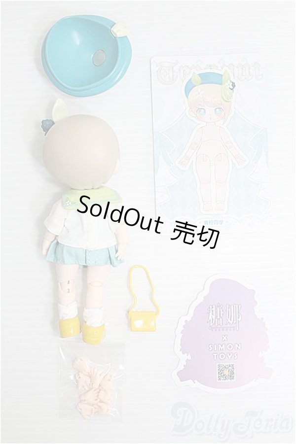 画像3: SIMONTOYS/Teenner/ I-25-11-16-293-TO-ZI (3)