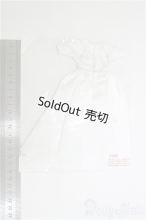 画像2: リカちゃん/OF:リトルファクトリー製衣装/ファッションドール　衣装 I-25-08-17-234-TO-ZI (2)