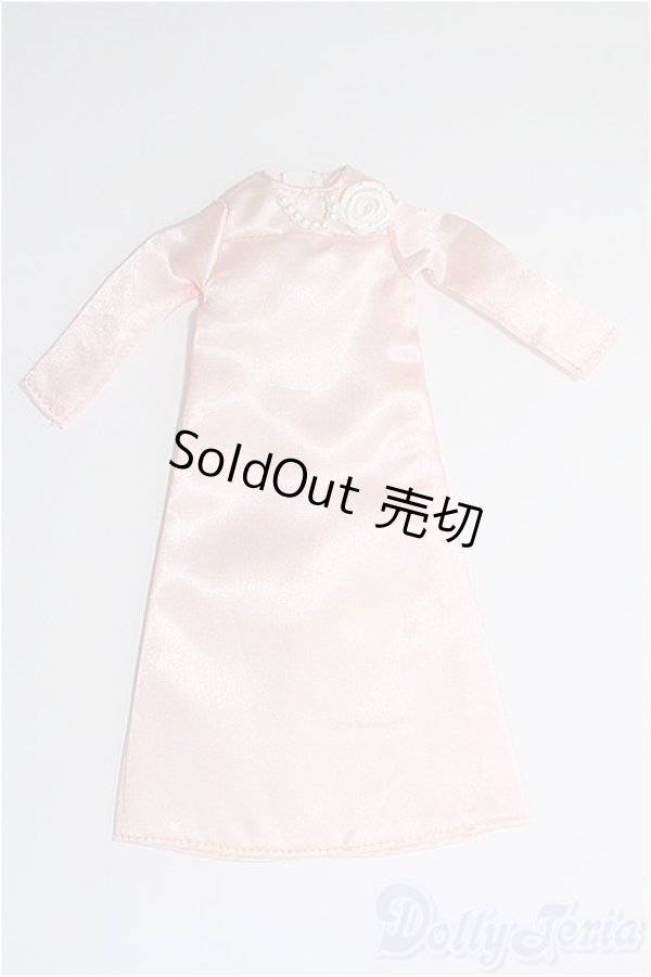 画像1: リカちゃん/OF:リトルファクトリー製衣装/ファッションドール　衣装 I-25-07-27-236-TO-ZI (1)