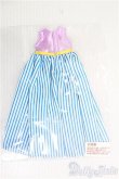 画像2: 【SALE】リカちゃん/OF:リトルファクトリー製衣装 I-24-11-17-3153-TO-ZI (2)