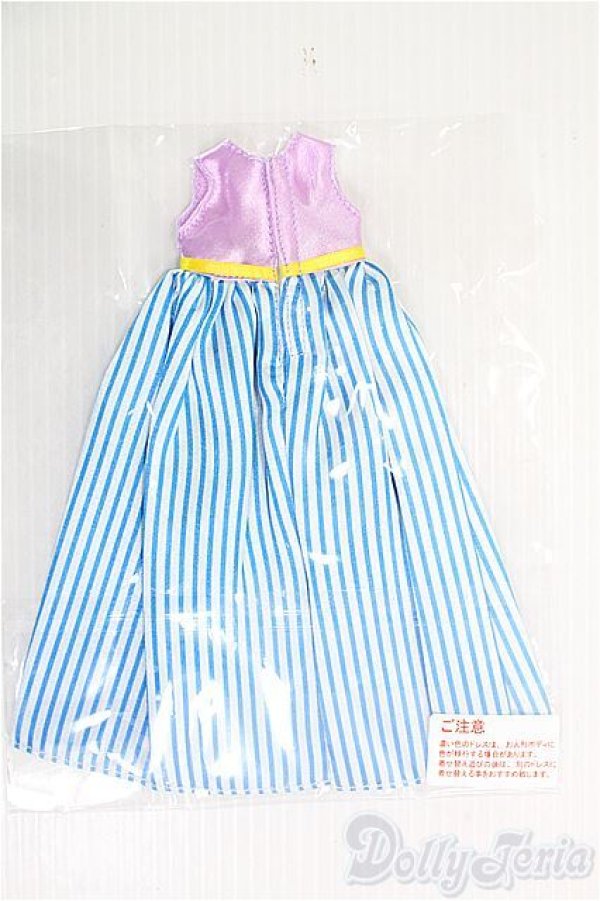 画像2: 【SALE】リカちゃん/OF:リトルファクトリー製衣装 I-24-11-17-3153-TO-ZI (2)