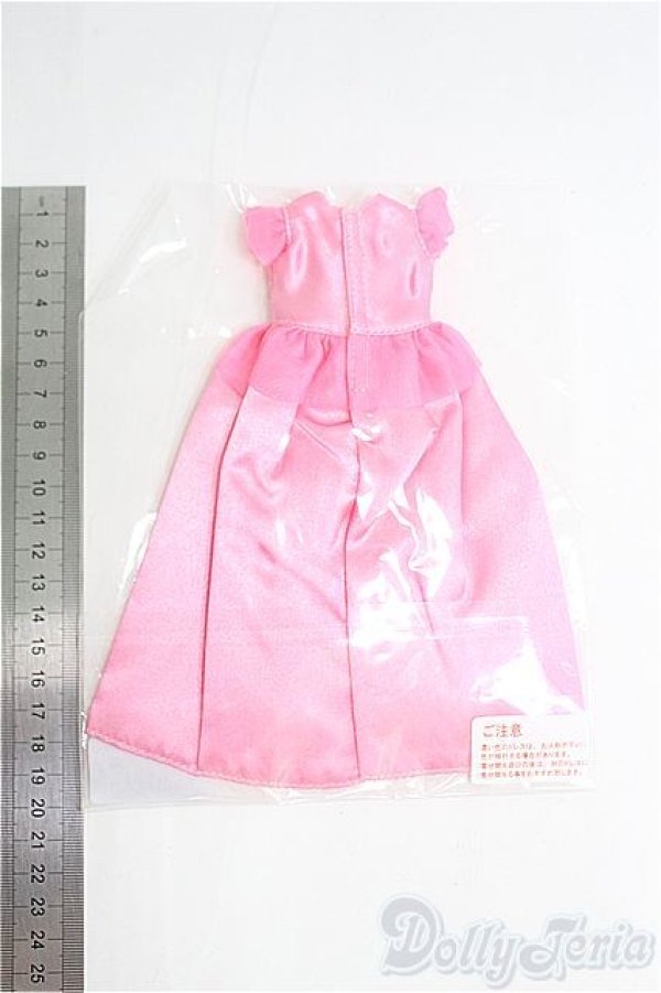画像2: リカちゃん/OF:リトルファクトリー製衣装/ファッションドール　衣装 I-25-08-10-099-TO-ZI (2)