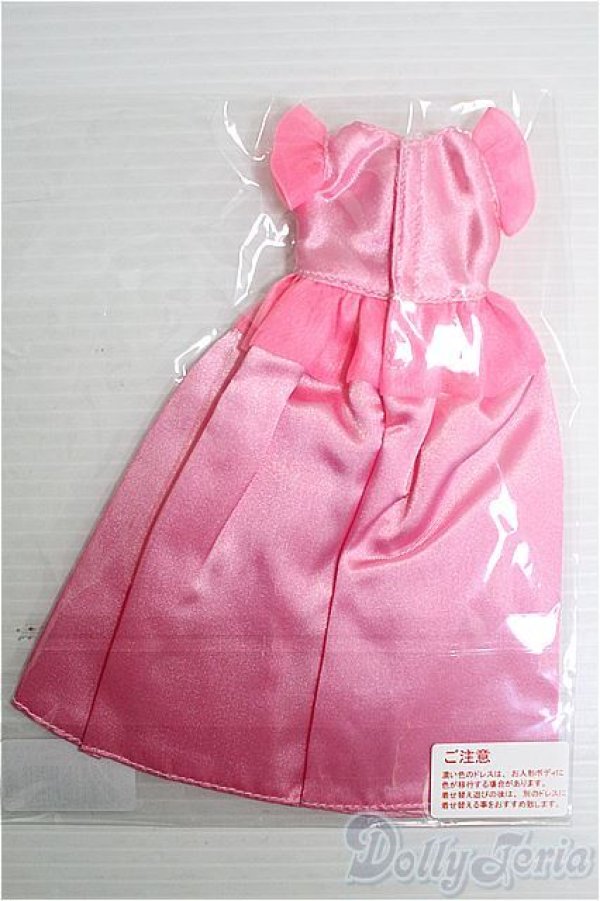 画像2: 【SALE】リカちゃん/OF:リトルファクトリー製衣装 I-24-11-24-2142-TO-ZI (2)