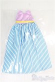 画像1: 【SALE】リカちゃん/OF:リトルファクトリー製衣装 I-24-11-17-3154-TO-ZI (1)