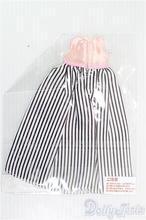 画像2: 【SALE】リカちゃん/OF:リトルファクトリー製衣装 I-24-11-17-3156-TO-ZI (2)