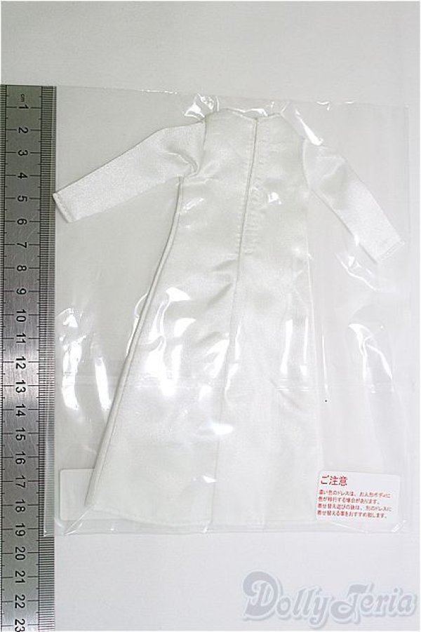画像2: リカちゃん/OF:リトルファクトリー製衣装/ファッションドール　衣装 I-25-08-17-228-TO-ZI (2)
