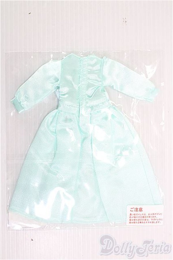 画像2: 【SALE】リカちゃん/OF:リトルファクトリー製衣装 I-24-11-17-3159-TO-ZI (2)