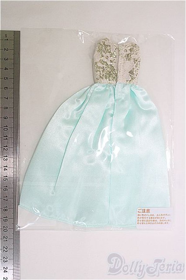 画像2: リカちゃん/OF:リトルファクトリー製衣装/ファッションドール　衣装 I-25-08-17-231-TO-ZI (2)