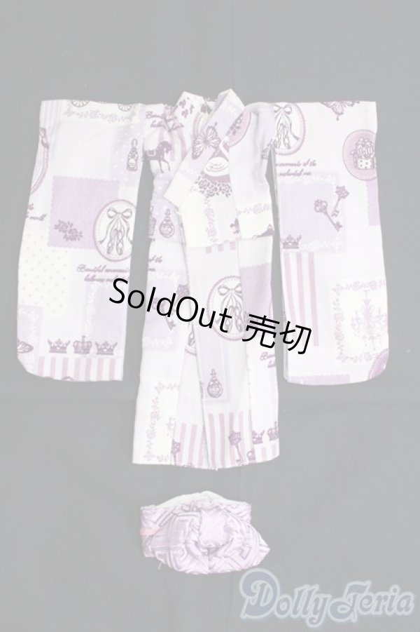 画像1: ジェニー/OF:リトルファクトリー製衣装 I-25-05-25-2120-TO-ZI (1)