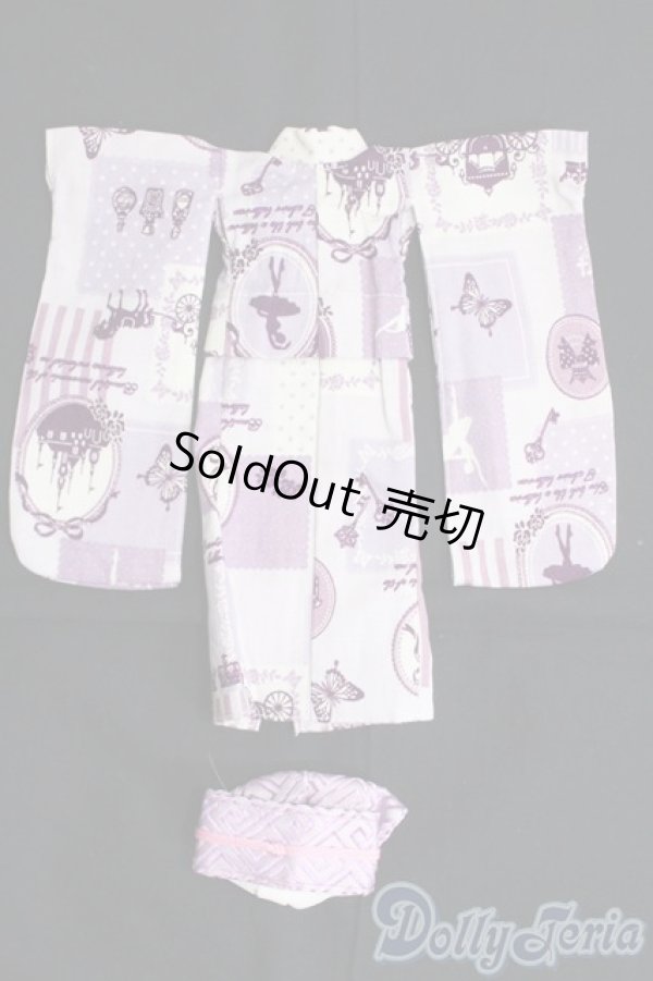 画像2: ジェニー/OF:リトルファクトリー製衣装 I-25-05-25-2120-TO-ZI (2)