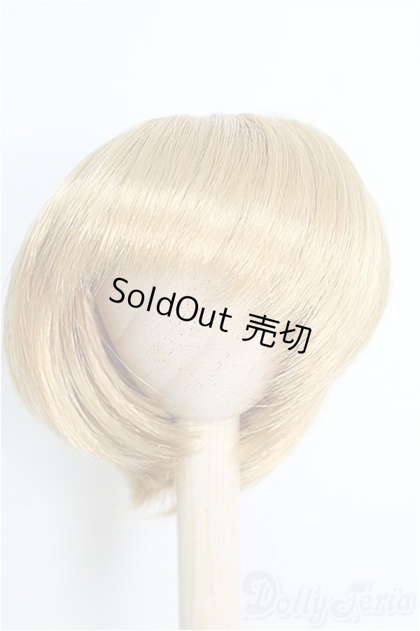 画像1: 【SALE】7~8inch/ウィッグ I-24-11-03-2042-TO-ZI (1)