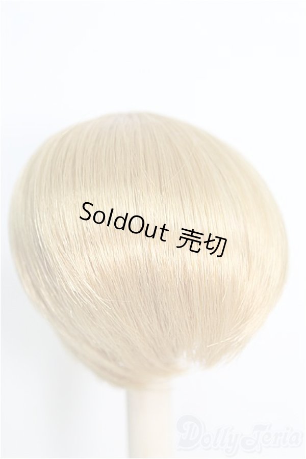 画像2: 【SALE】7~8inch/ウィッグ I-24-11-03-2042-TO-ZI (2)