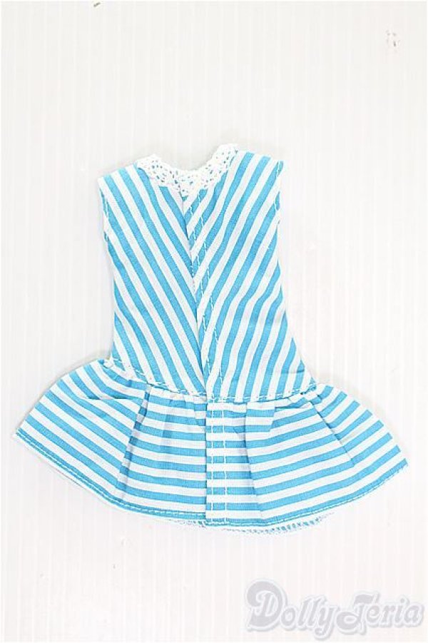 画像2: 【SALE】リカちゃん/OF:リトルファクトリー製衣装 I-24-11-10-2152-TN-ZI (2)