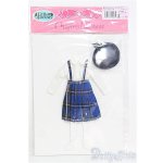 画像: 【SALE】リカちゃん/OF:リトルファクトリー製衣装 I-24-10-27-1120-YB-ZI