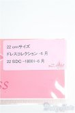 画像2: 【SALE】リカちゃん/OF:リトルファクトリー製衣装 I-24-10-27-1118-YB-ZI (2)