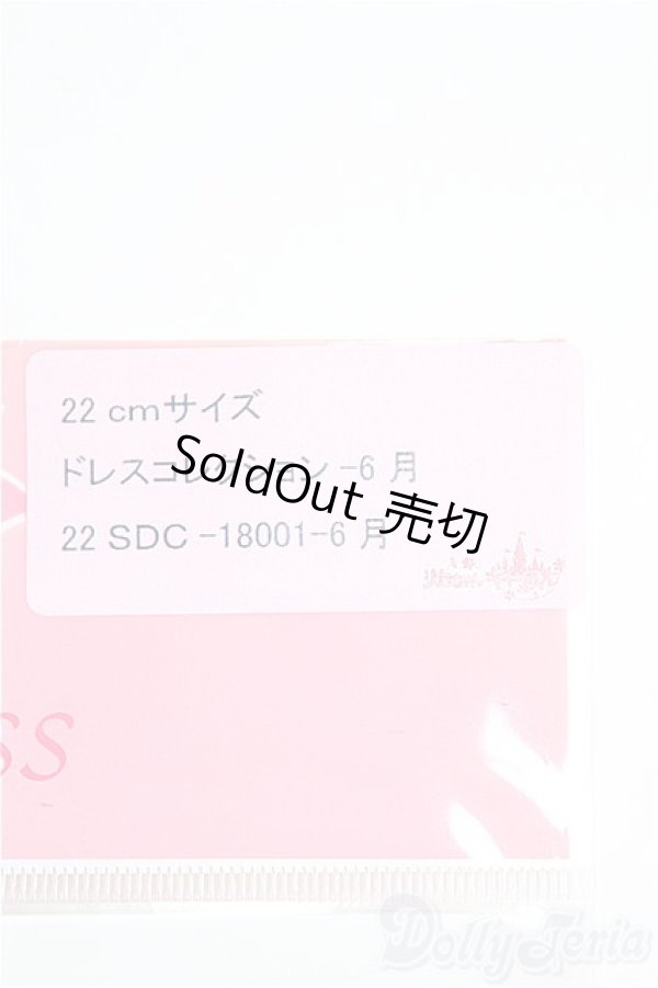 画像2: 【SALE】リカちゃん/OF:リトルファクトリー製衣装 I-24-10-27-1118-YB-ZI (2)