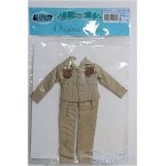 画像: 【SALE】ジェニーボーイフレンドサイズ/OF:リトルファクトリー製衣装セット I-24-11-03-1093-YB-ZI