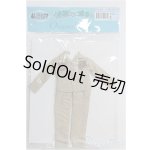 画像: 【SALE】ジェニーボーイフレンドサイズ/OF:リトルファクトリー製衣装セット I-24-11-03-1093-YB-ZI