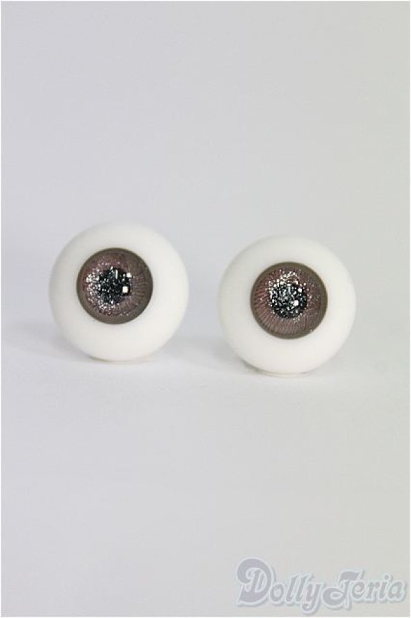 画像1: 16mm/グラスアイ I-25-08-10-244-TO-ZI (1)