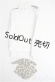 画像: 【SALE】SDBOY/DollHeart製LD000418：ブラウス＆チョーカー I-24-11-03-2080-TO-ZI