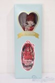 画像3: ruruko/小さな悪魔 ruruko Darkness RED S-25-08-10-051-TN-ZS (3)