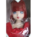 画像: 【SALE】ruruko/小さな悪魔 ruruko Darkness RED I-24-11-17-1044-TN-ZI