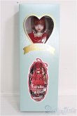 画像2: 【SALE】ruruko/小さな悪魔 ruruko Darkness RED I-24-11-17-1044-TN-ZI (2)