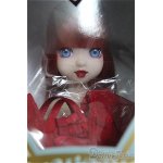 画像: 【SALE】ruruko/小さな悪魔 ruruko Darkness RED I-24-11-03-1043-TN-ZI
