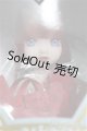 画像: ruruko/小さな悪魔 ruruko Darkness RED I-24-11-03-1043-TN-ZI