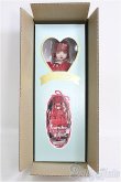 画像2: 【SALE】ruruko/小さな悪魔 ruruko Darkness RED I-24-11-03-1043-TN-ZI (2)