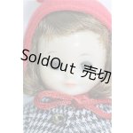 画像: 【SALE】Tiny Betsy/ヴィンテージTiny Betsy本体+衣装(2003 Cozy Cape) I-24-10-27-1055-YB-ZI