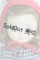 画像: 【SALE】Tiny Betsy/ヴィンテージTiny Betsy本体+衣装(2003 Cozy Cape) I-24-10-27-1055-YB-ZI