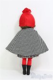画像3: 【SALE】Tiny Betsy/ヴィンテージTiny Betsy本体+衣装(2003 Cozy Cape) I-24-10-27-1055-YB-ZI (3)