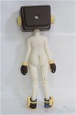 画像2: UF Doll X Autna/キャットTV:CCTV Series CAT TV Action Figure I-25-04-06-1019-TO-ZI (2)