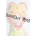 画像: 【SALE】ANTU(アンティーユ)/自然の秘境：家の猫 I-24-11-17-1097-TO-ZI