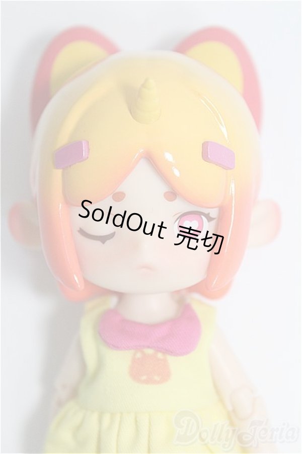 画像1: 【SALE】ANTU(アンティーユ)/自然の秘境：家の猫 I-24-11-17-1097-TO-ZI (1)