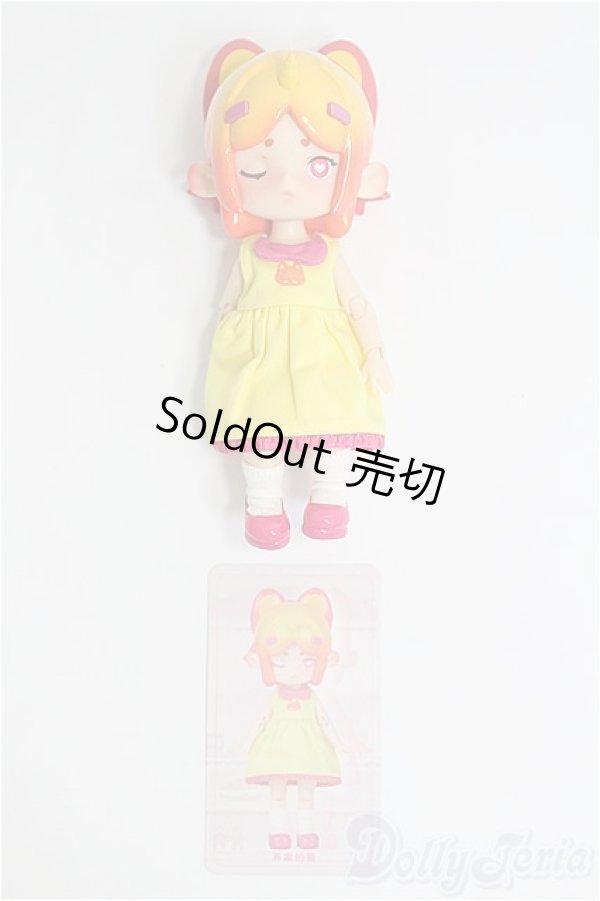 画像2: 【SALE】ANTU(アンティーユ)/自然の秘境：家の猫 I-24-11-17-1097-TO-ZI (2)