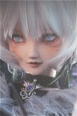画像1: 【SALE】DD/ヤ シュトラ (Y'shtola/ファイナルファンタジーXIV) I-24-10-27-1003-YB-ZI (1)