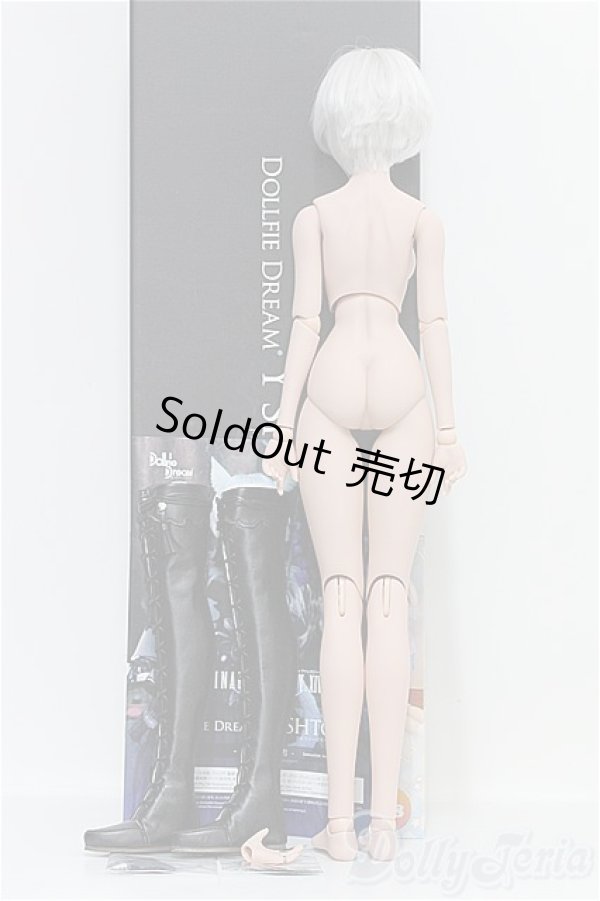 画像6: DD/ヤ シュトラ (Y'shtola/ファイナルファンタジーXIV) I-24-10-27-1003-YB-ZI (6)