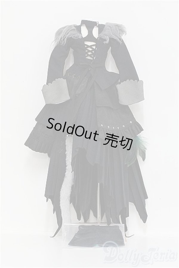 画像7: DD/ヤ シュトラ (Y'shtola/ファイナルファンタジーXIV) I-24-10-27-1003-YB-ZI (7)