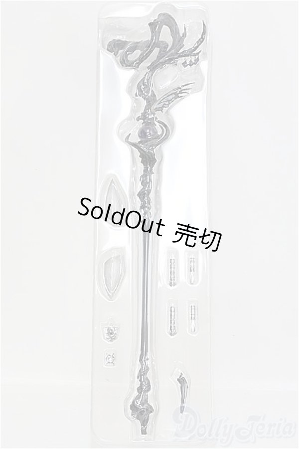 画像9: DD/ヤ シュトラ (Y'shtola/ファイナルファンタジーXIV) I-24-10-27-1003-YB-ZI (9)