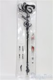 画像10: 【SALE】DD/ヤ シュトラ (Y'shtola/ファイナルファンタジーXIV) I-24-10-27-1003-YB-ZI (10)