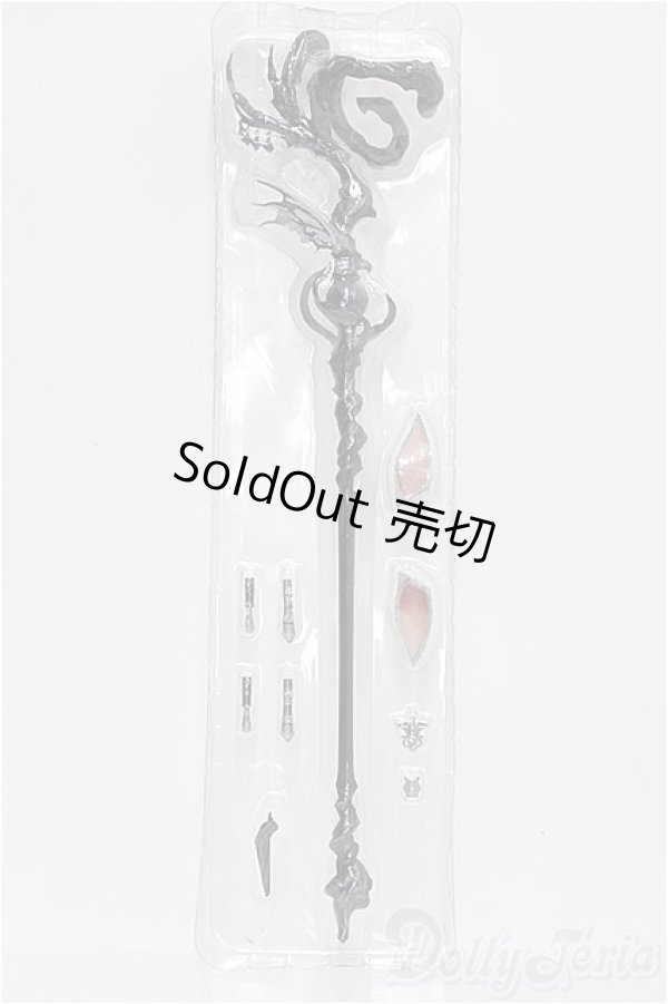 画像10: DD/ヤ シュトラ (Y'shtola/ファイナルファンタジーXIV) I-24-10-27-1003-YB-ZI (10)