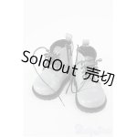 画像: 【SALE】SDM＆MSD/OF:靴 I-24-11-17-3195-YB-ZI