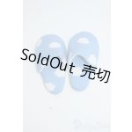 画像: SDM＆MSD/OF:靴 Y-25-11-19-171-YB-ZY