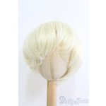 画像: 8-9inch/ウィッグ/インチ BJD MJD ドール用 I-25-07-06-3025-YB-ZI