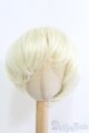 画像: 8-9inch/ウィッグ/インチ　BJD　MJD　ドール用 I-25-07-06-3025-YB-ZI