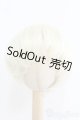 画像: 8-9inch/ウィッグ/インチ　BJD　MJD　ドール用 I-25-07-06-3025-YB-ZI